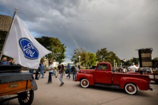 Ford F-150 Fest